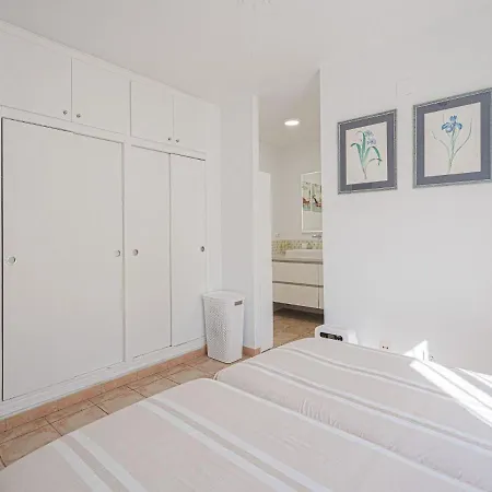 Belvilla By Oyo Busot Holiday home Alicante