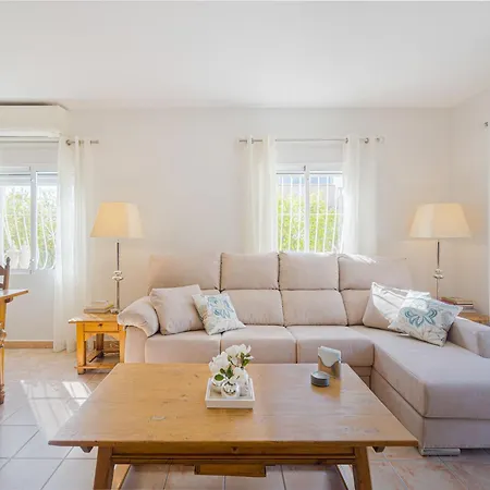 Holiday home Sunny Poolside In Busot